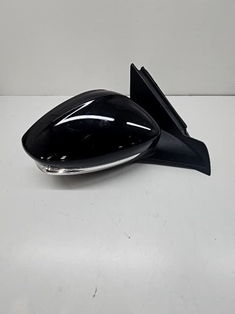 Retrovisor derecho OPEL CORSA F 5