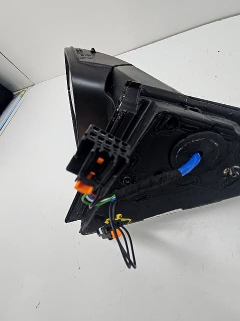 Retrovisor derecho OPEL CORSA F 3