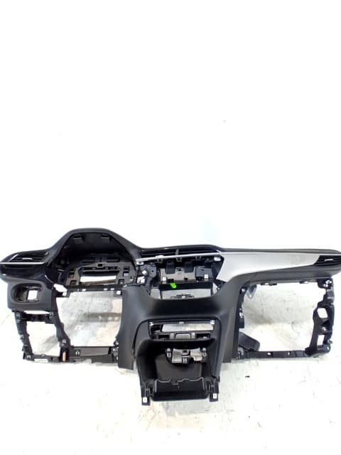 Salpicadero OPEL CORSA F