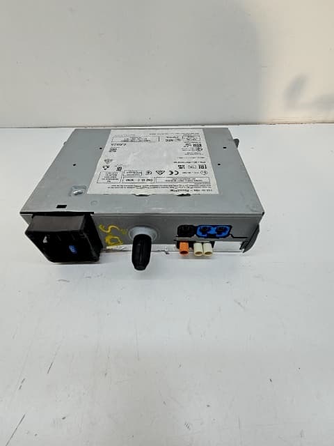 Sistema audio / radio cd OPEL CORSA F