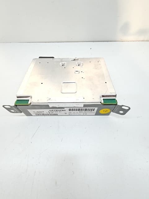 Sistema audio / radio cd OPEL CORSA F 3