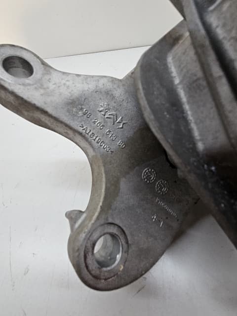 Soporte motor OPEL CORSA F 2