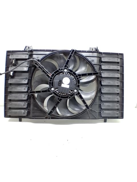Electroventilador OPEL CORSA F