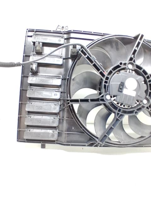 Electroventilador OPEL CORSA F 2