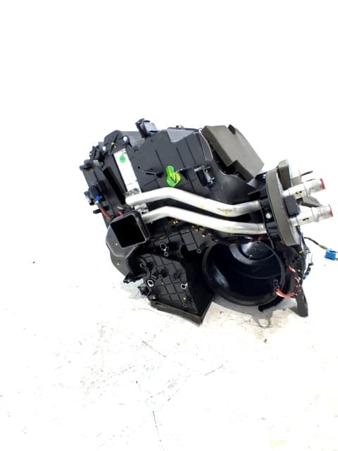 Mueble interior calefaccion OPEL CORSA F