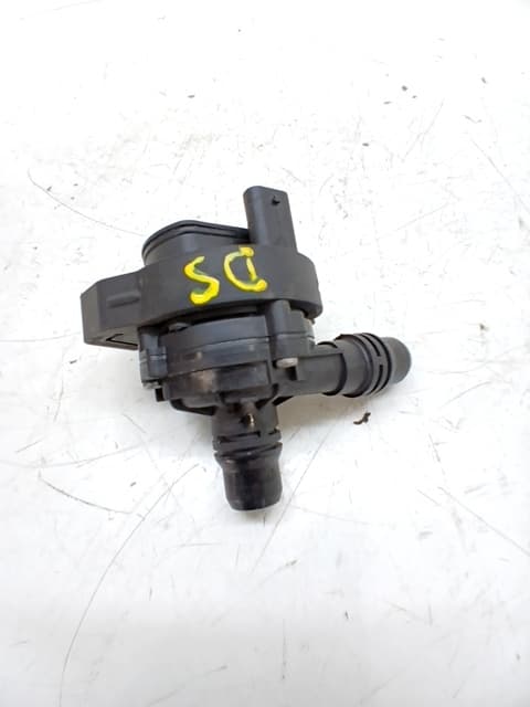 Bomba agua OPEL CORSA F