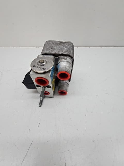 Deposito expansion OPEL CORSA F