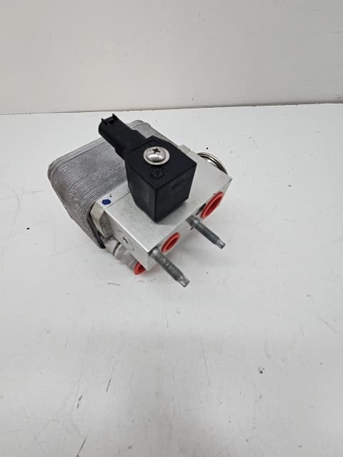 Deposito expansion OPEL CORSA F 5