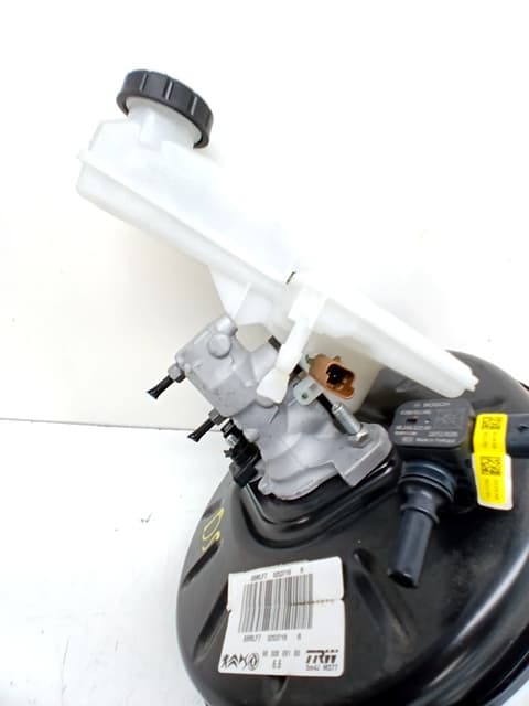 Servofreno OPEL CORSA F 5