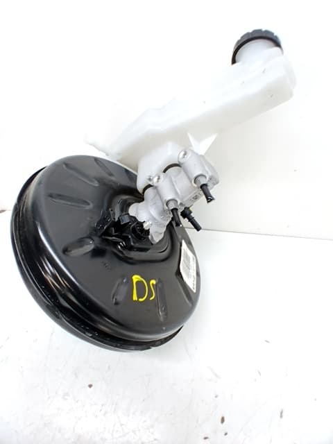 Servofreno OPEL CORSA F 3