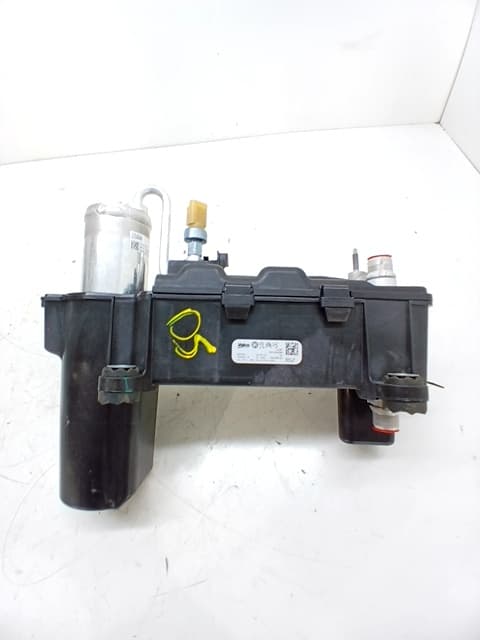 Filtro carbono activo OPEL CORSA F