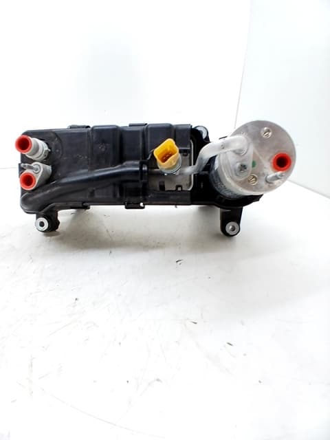 Filtro carbono activo OPEL CORSA F 4