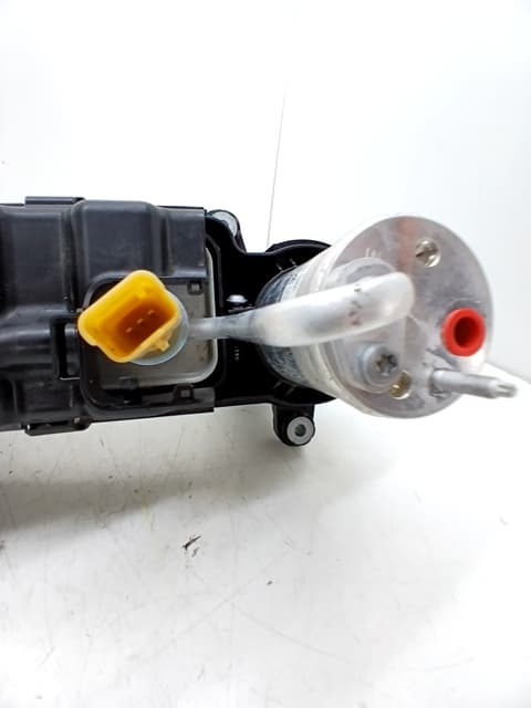 Filtro carbono activo OPEL CORSA F 3