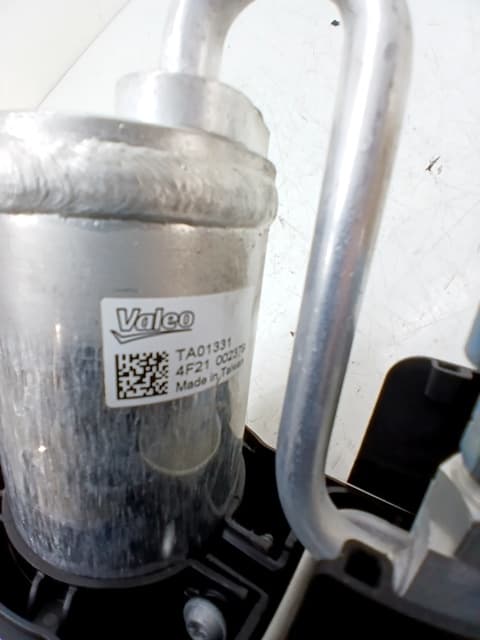 Filtro carbono activo OPEL CORSA F 2