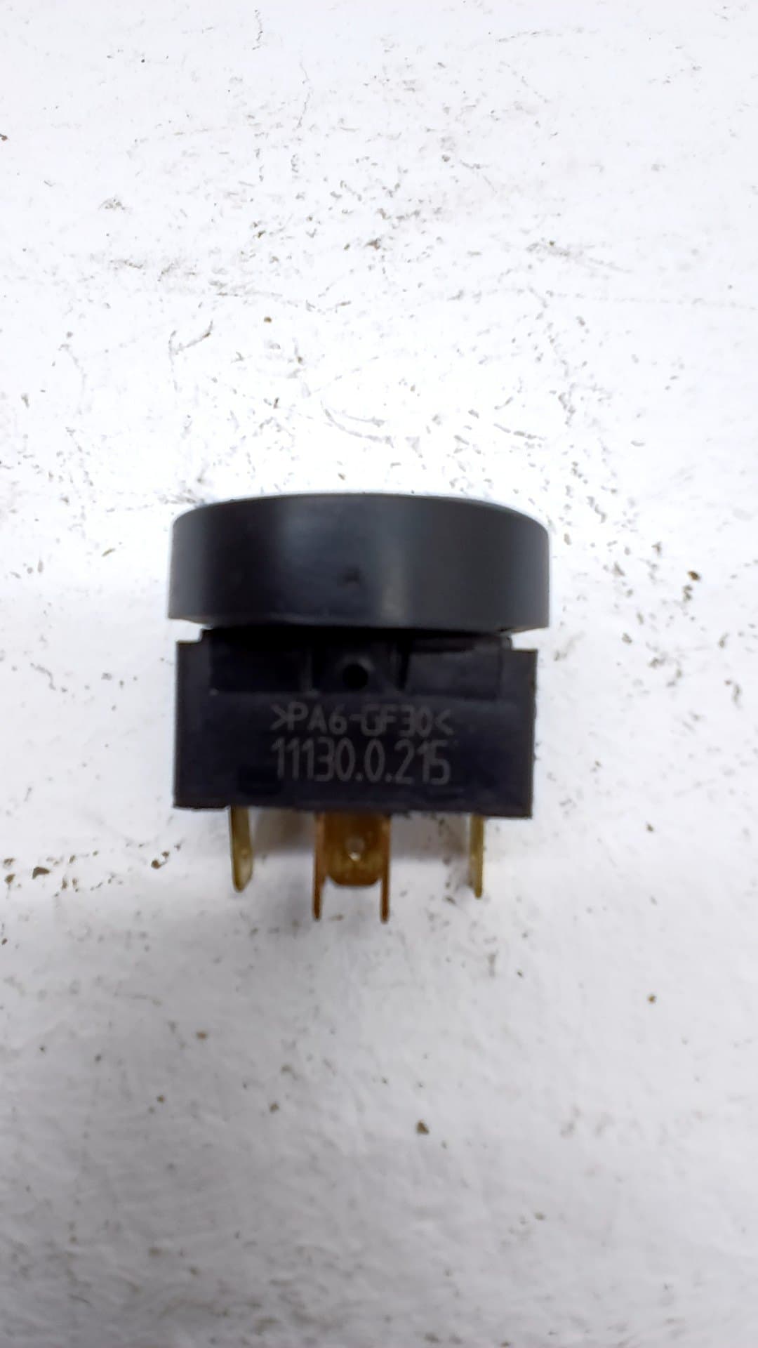 Interruptor SMART CABRIO (450) 3