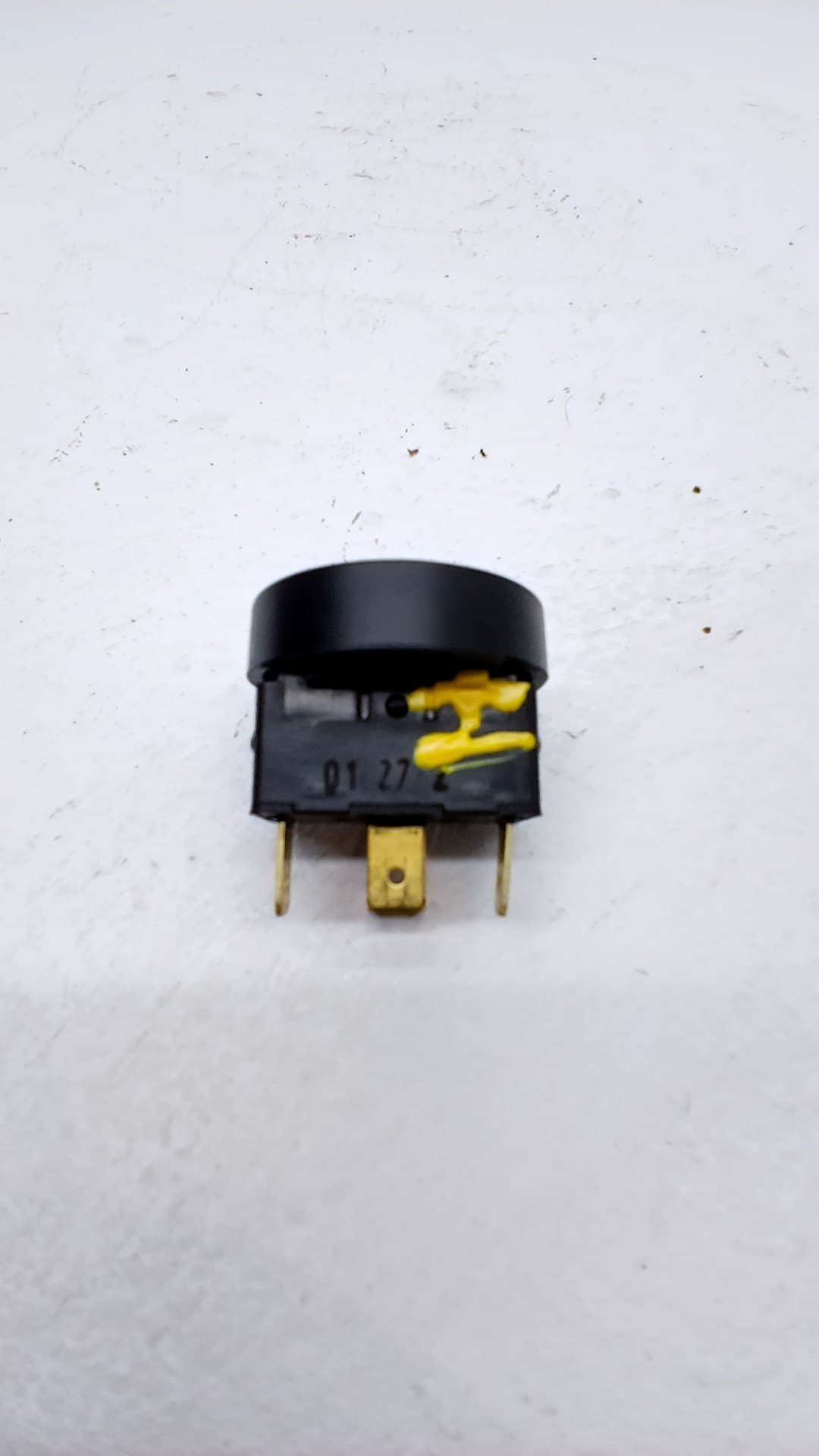 Interruptor SMART CABRIO (450) 2