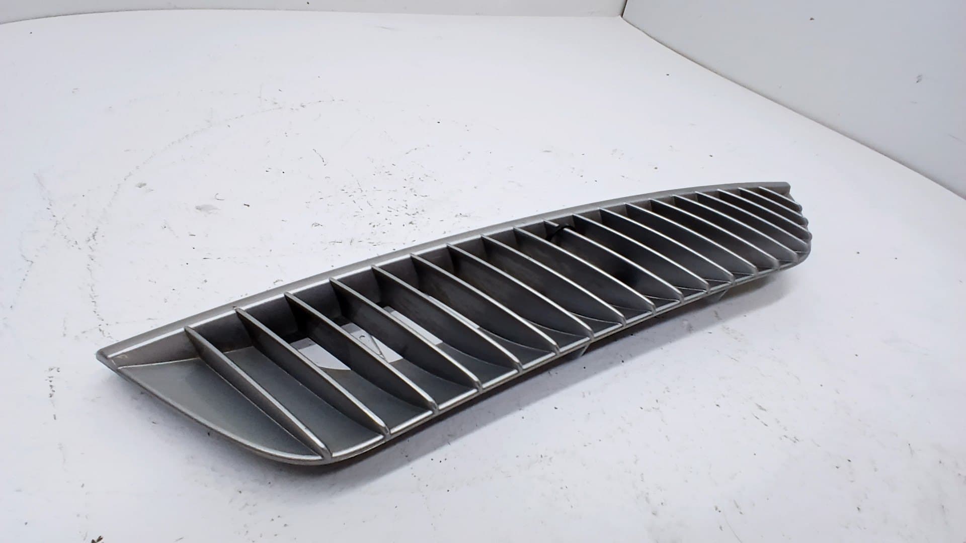 Plastico SMART CABRIO (450) 3