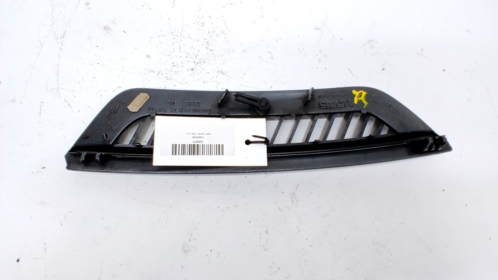 Plastico SMART CABRIO (450) 2