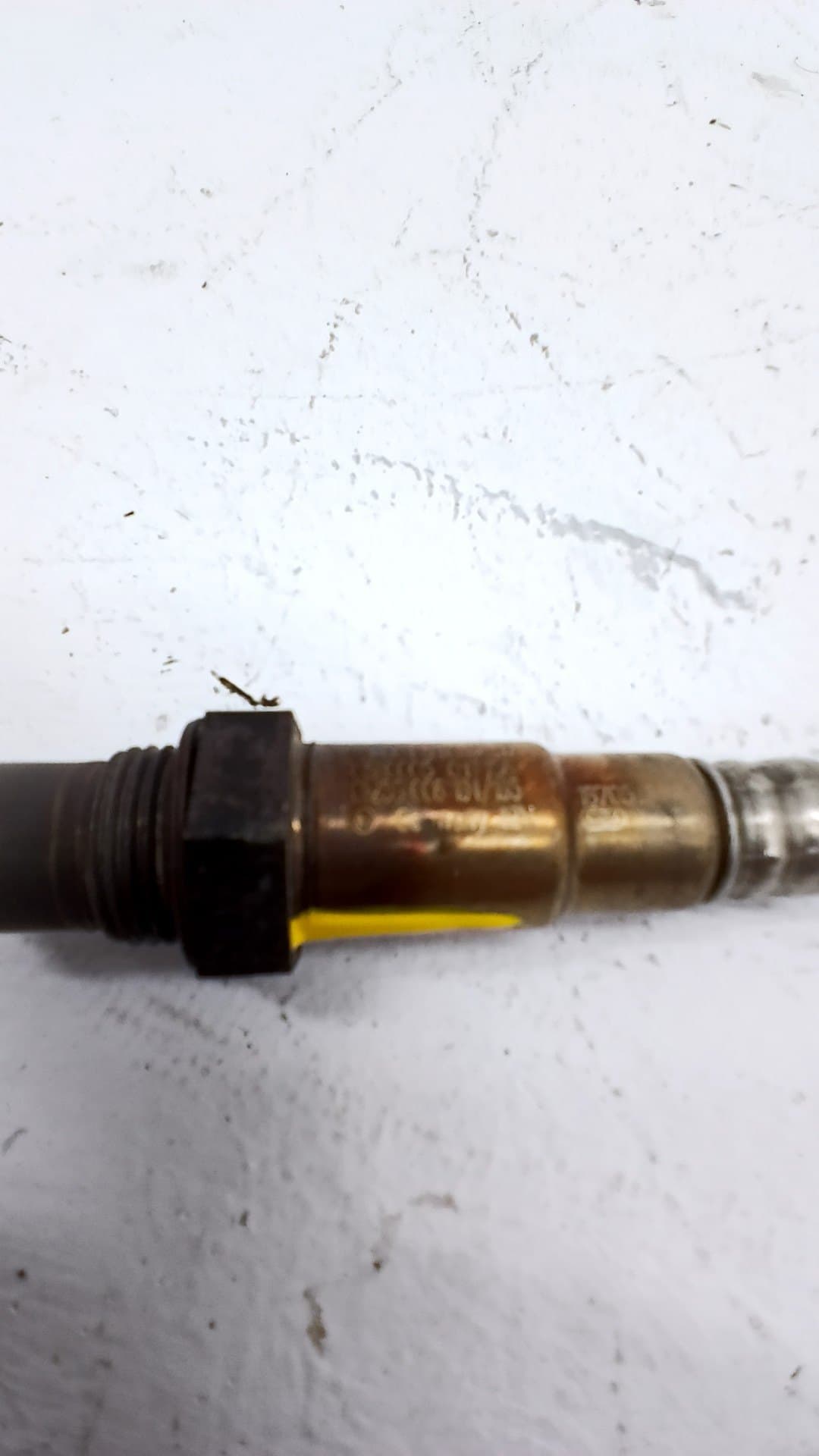 Sonda lambda SMART CABRIO (450) 3