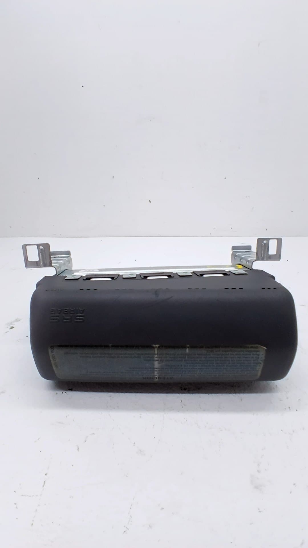 Airbag delantero derecho SMART CABRIO (450) 4