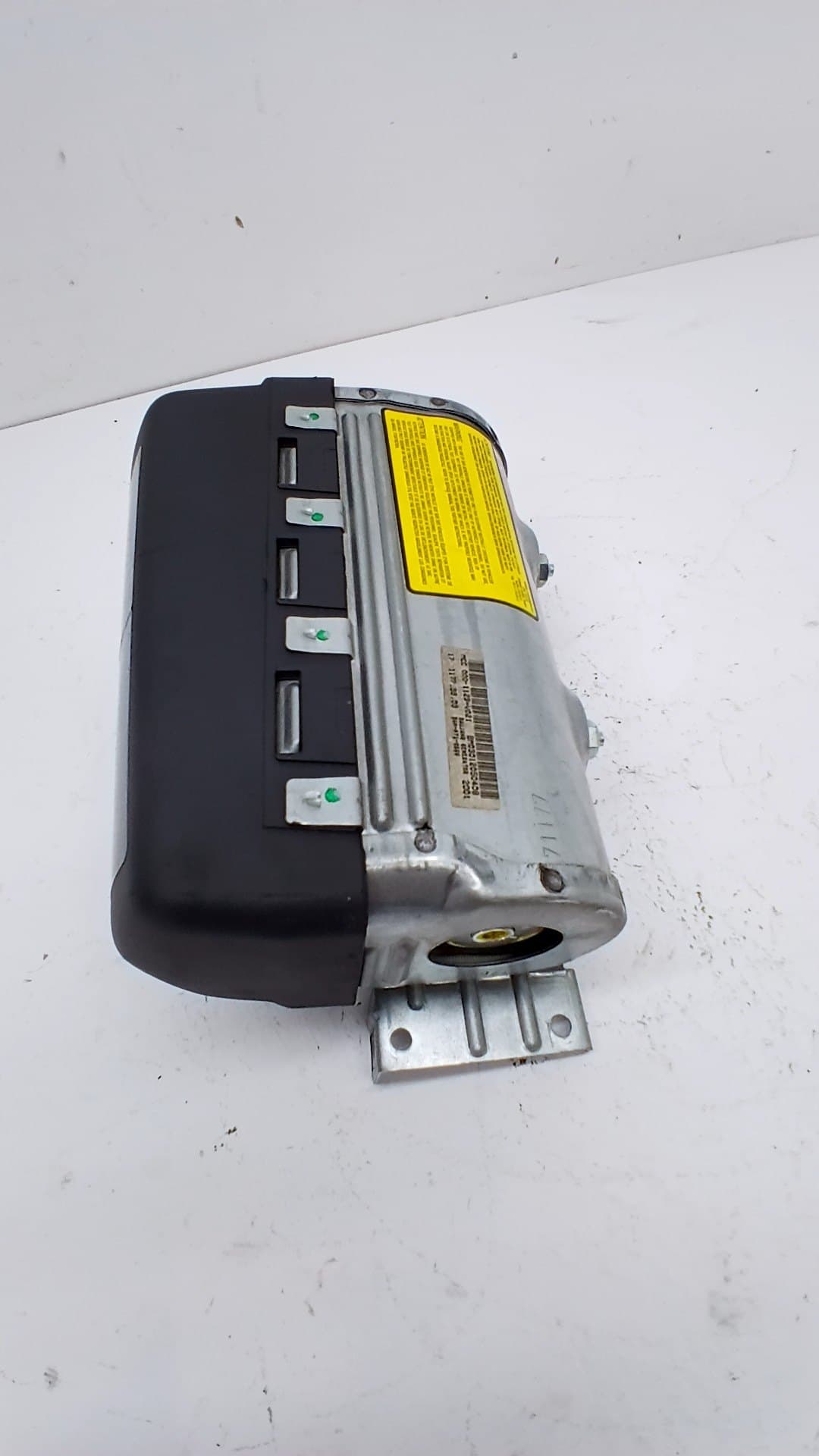 Airbag delantero derecho SMART CABRIO (450) 3