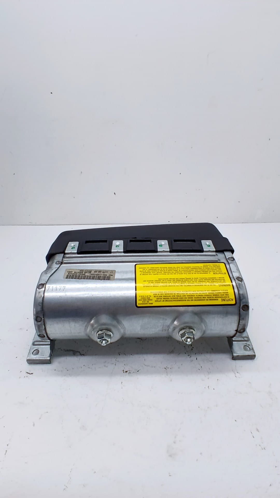 Airbag delantero derecho SMART CABRIO (450) 2