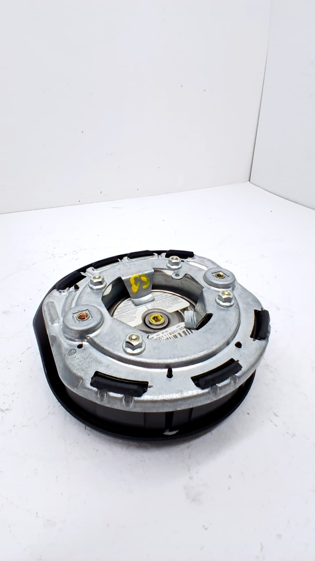 Airbag delantero izquierdo SMART CABRIO (450) 3