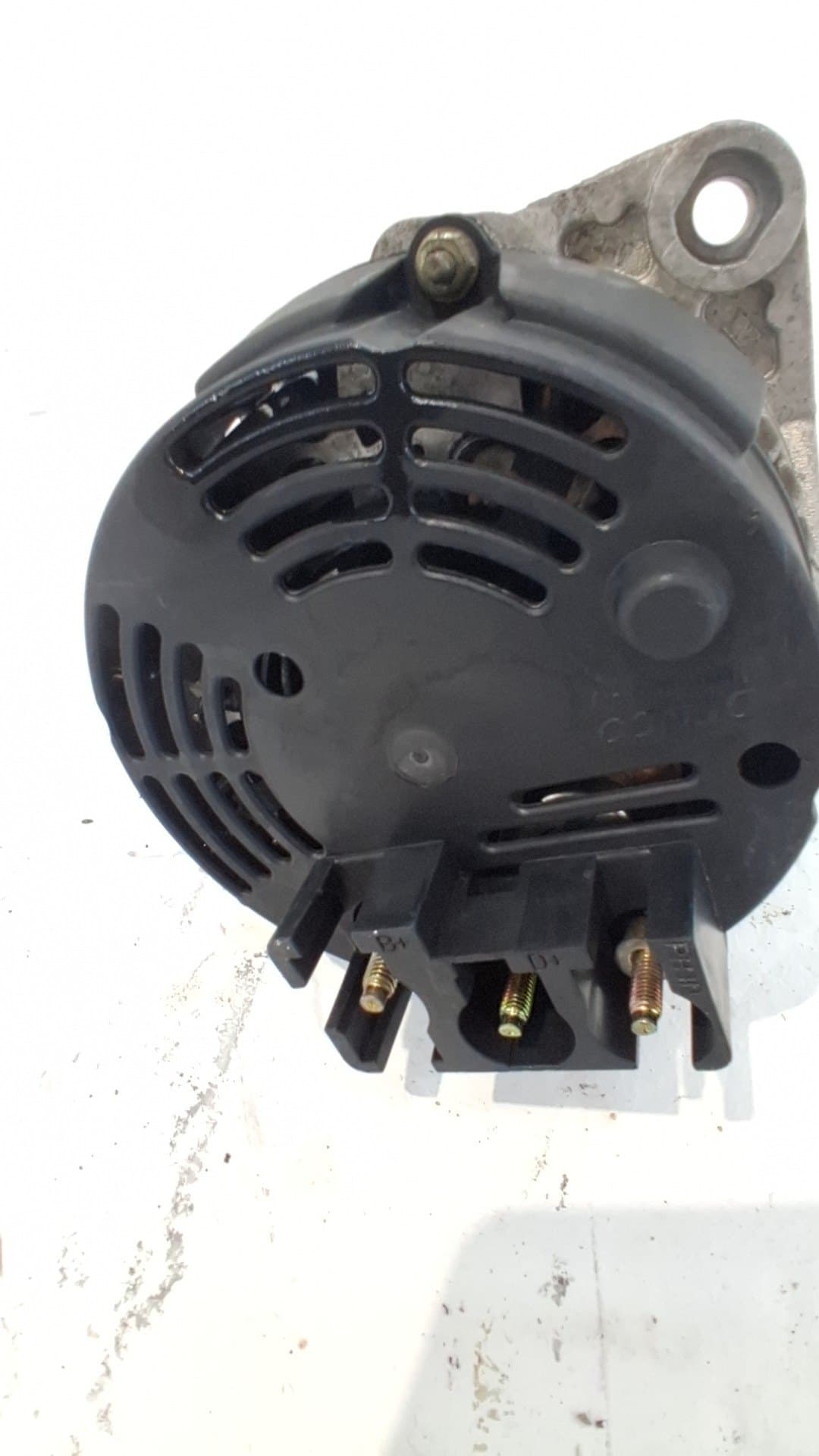 Alternador SMART CABRIO (450) 5