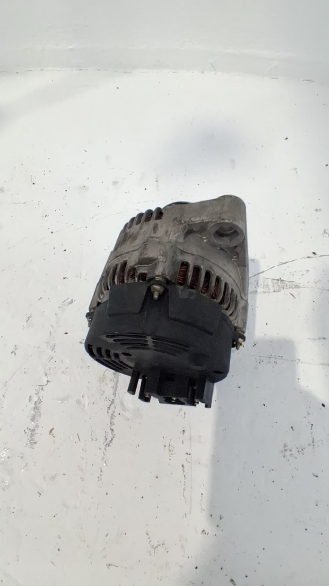 Alternador SMART CABRIO (450) 4