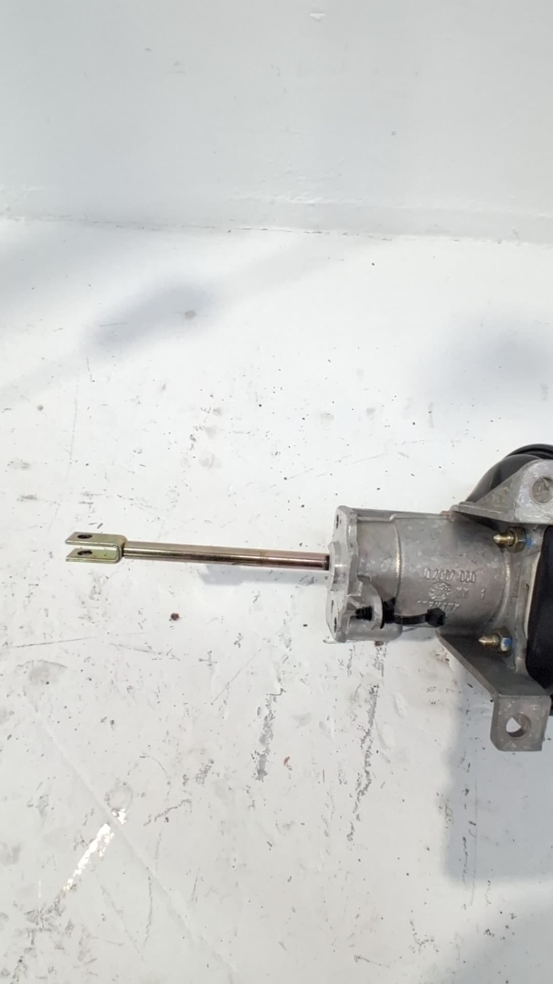 Bomba freno SMART CABRIO (450) 4