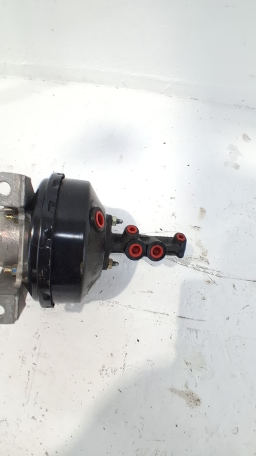 Bomba freno SMART CABRIO (450) 3