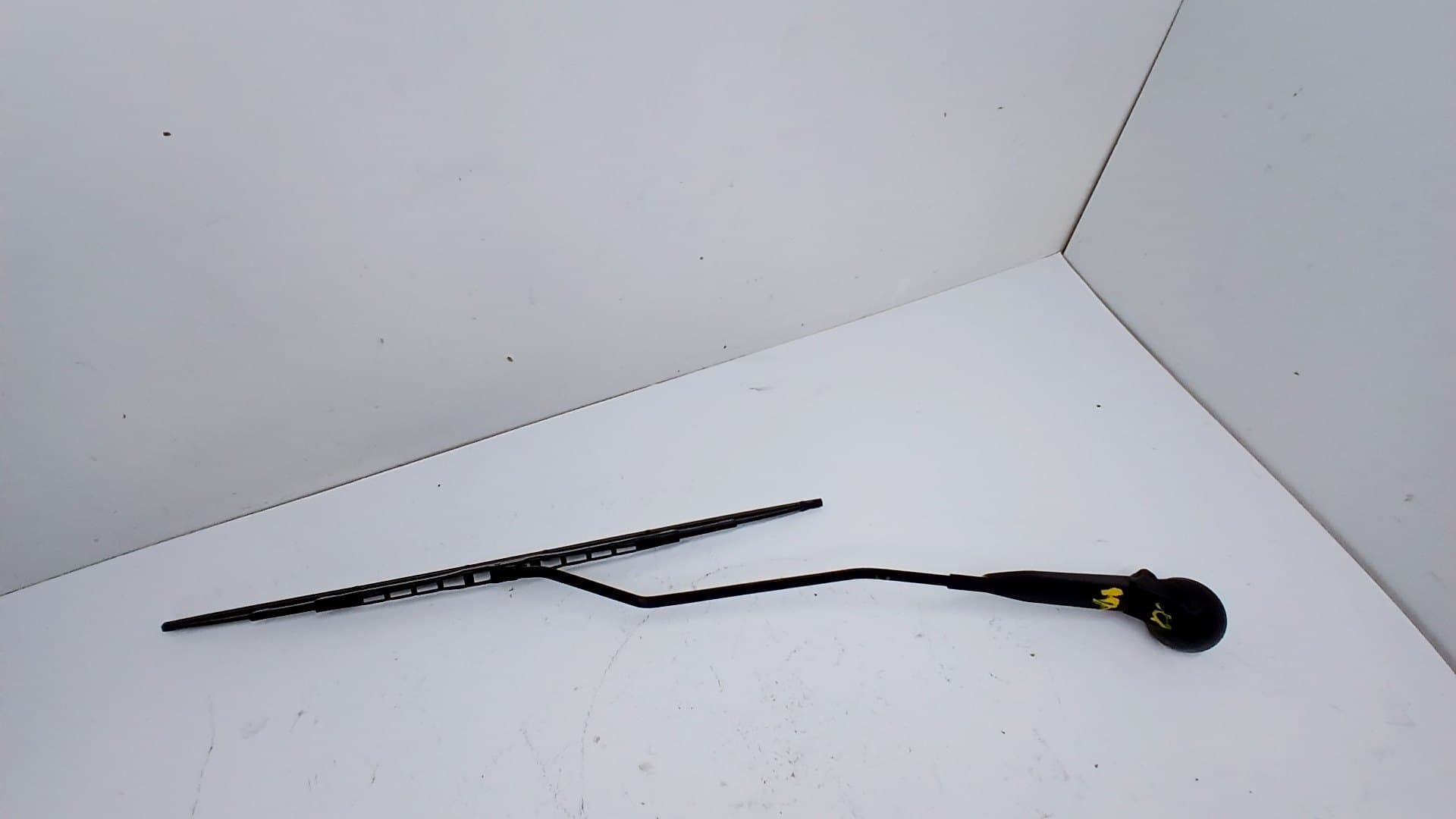 Brazo limpia delantero izquierdo SMART CABRIO (450) 3