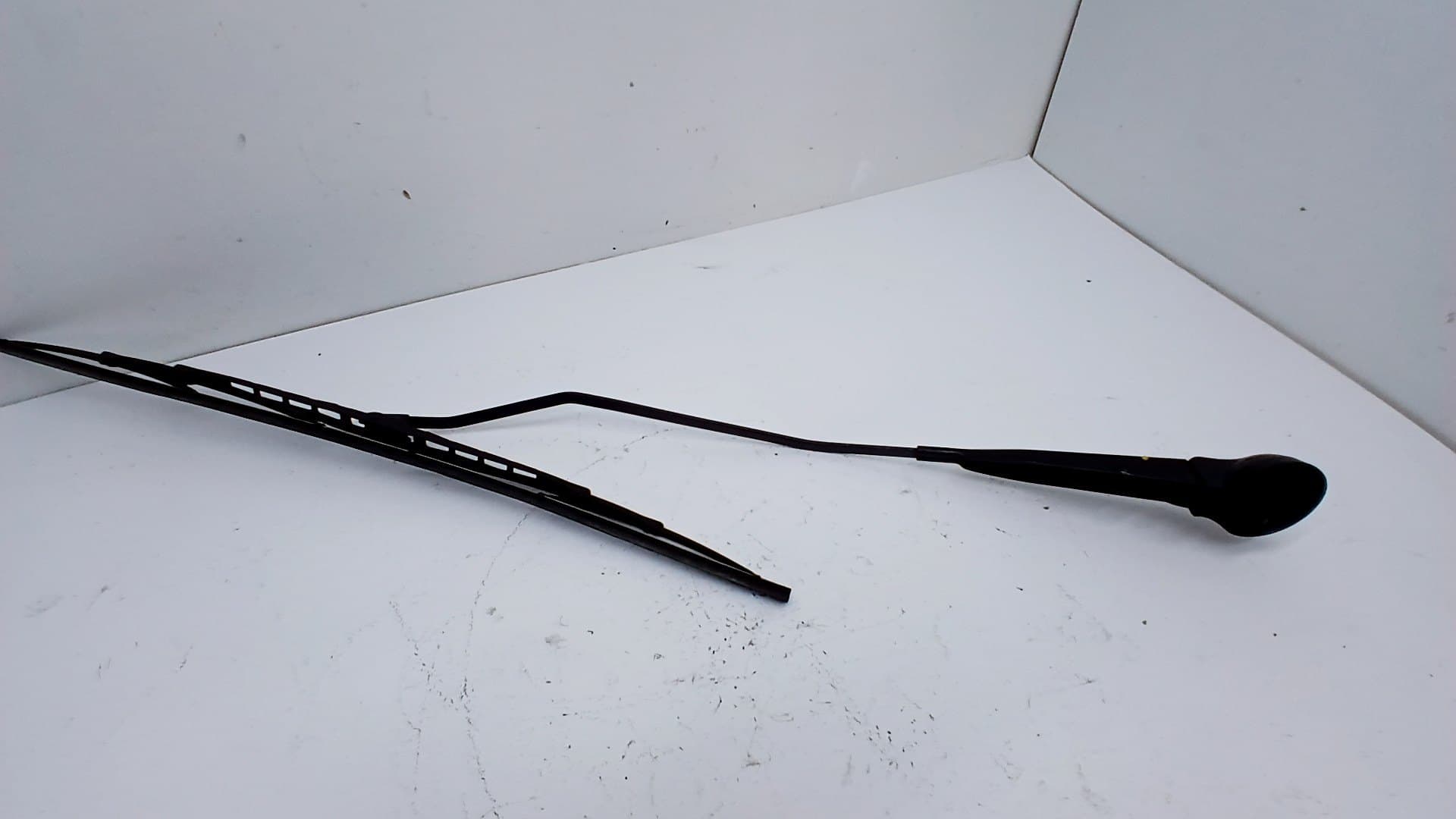 Brazo limpia delantero izquierdo SMART CABRIO (450) 2