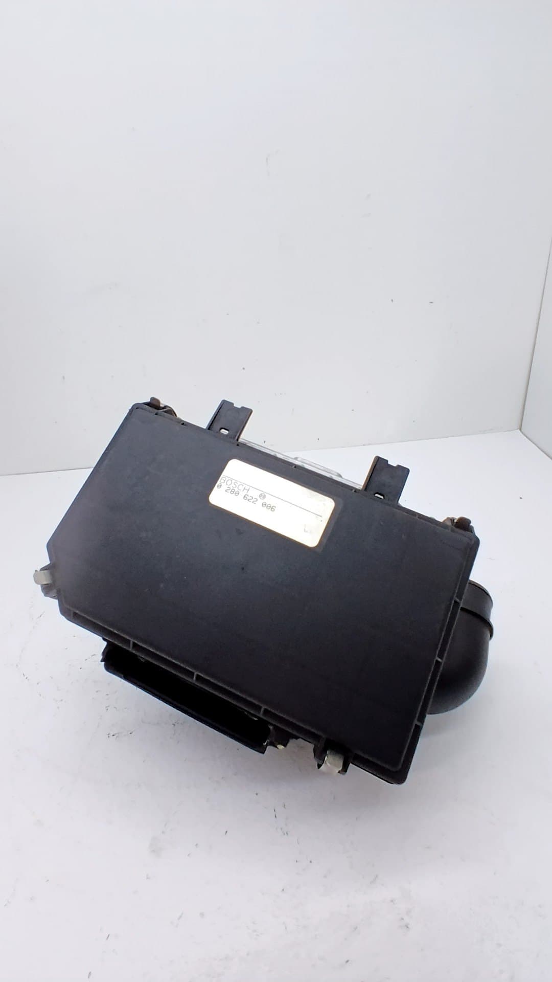 Centralita motor uce SMART CABRIO (450) 3