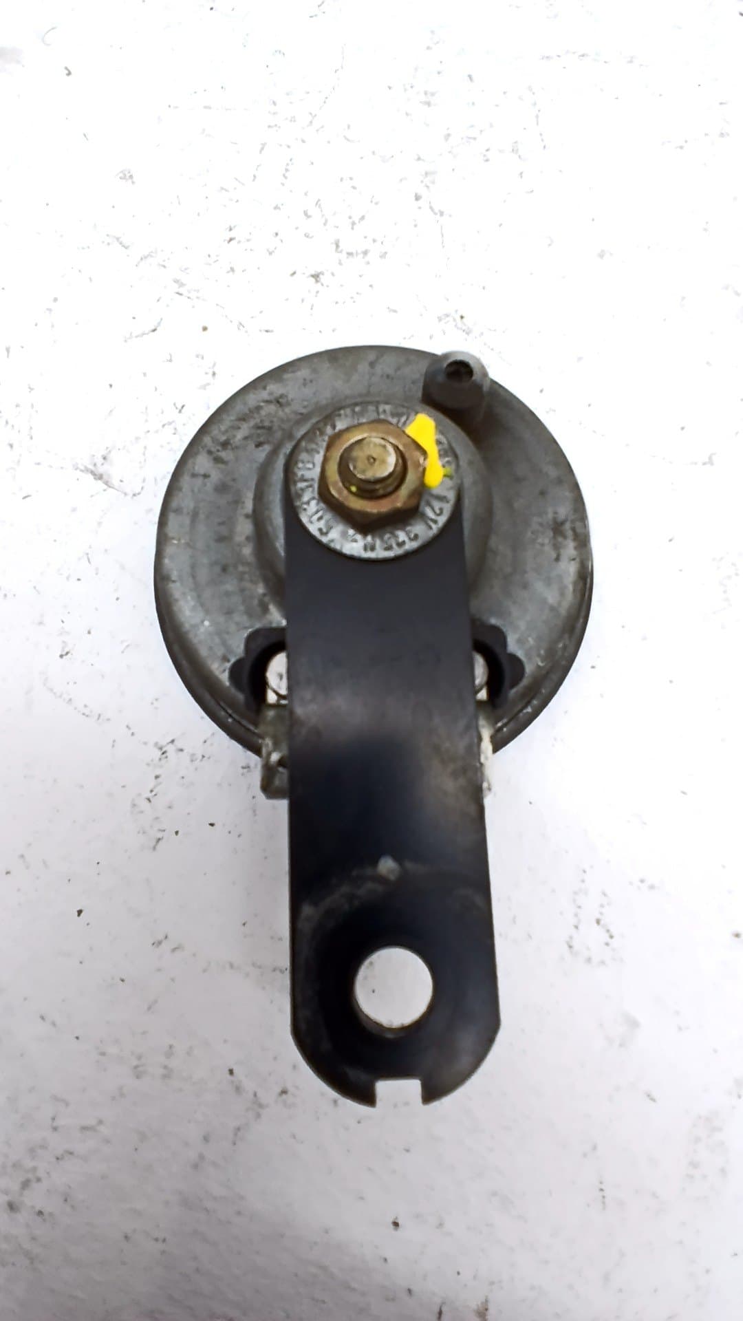 Claxon SMART CABRIO (450) 3