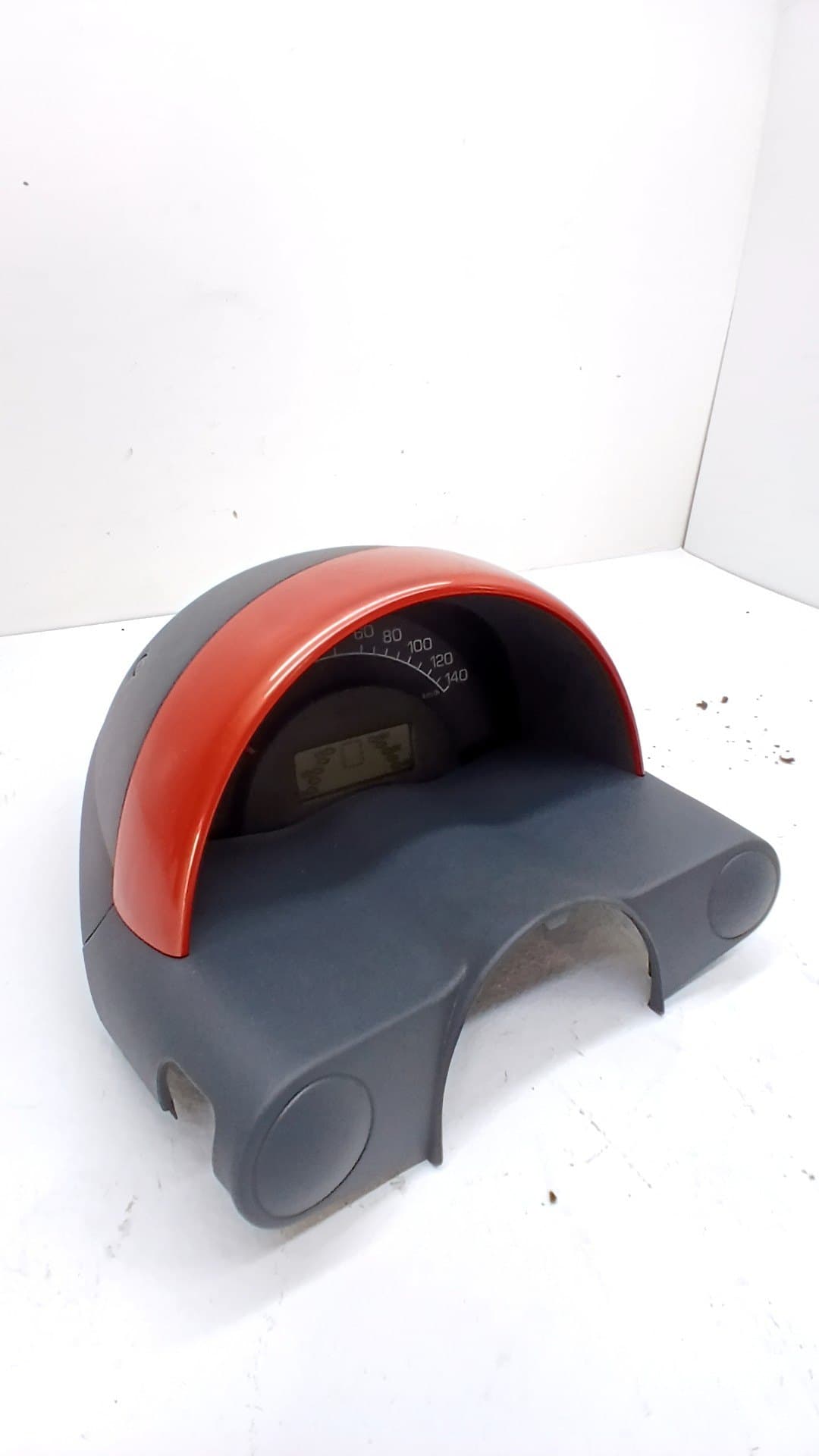Cuadro instrumentos SMART CABRIO (450) 5