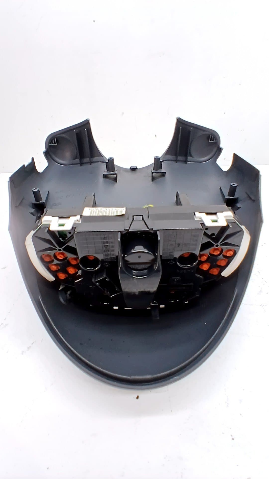 Cuadro instrumentos SMART CABRIO (450) 3