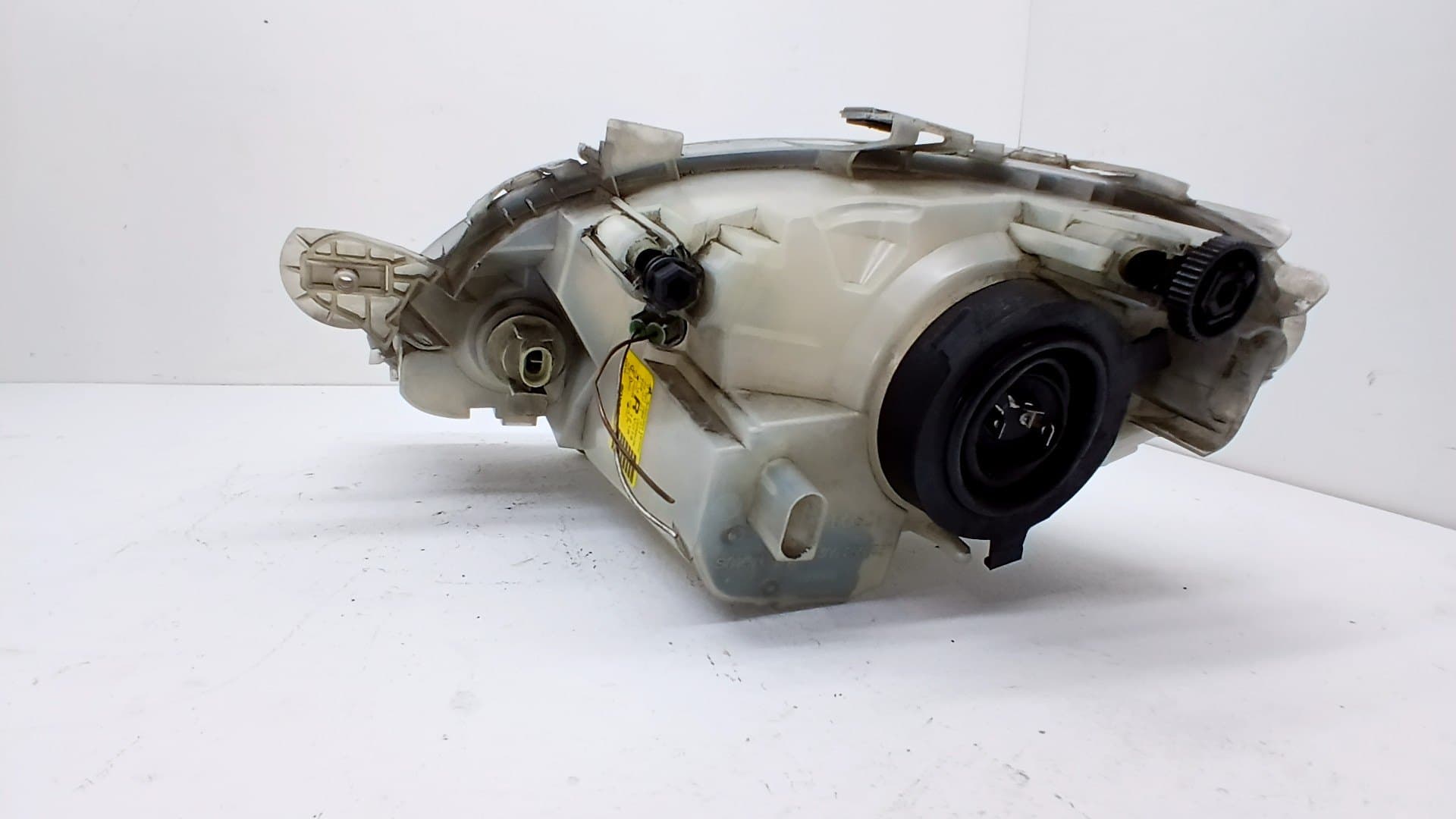 Faro derecho SMART CABRIO (450) 4
