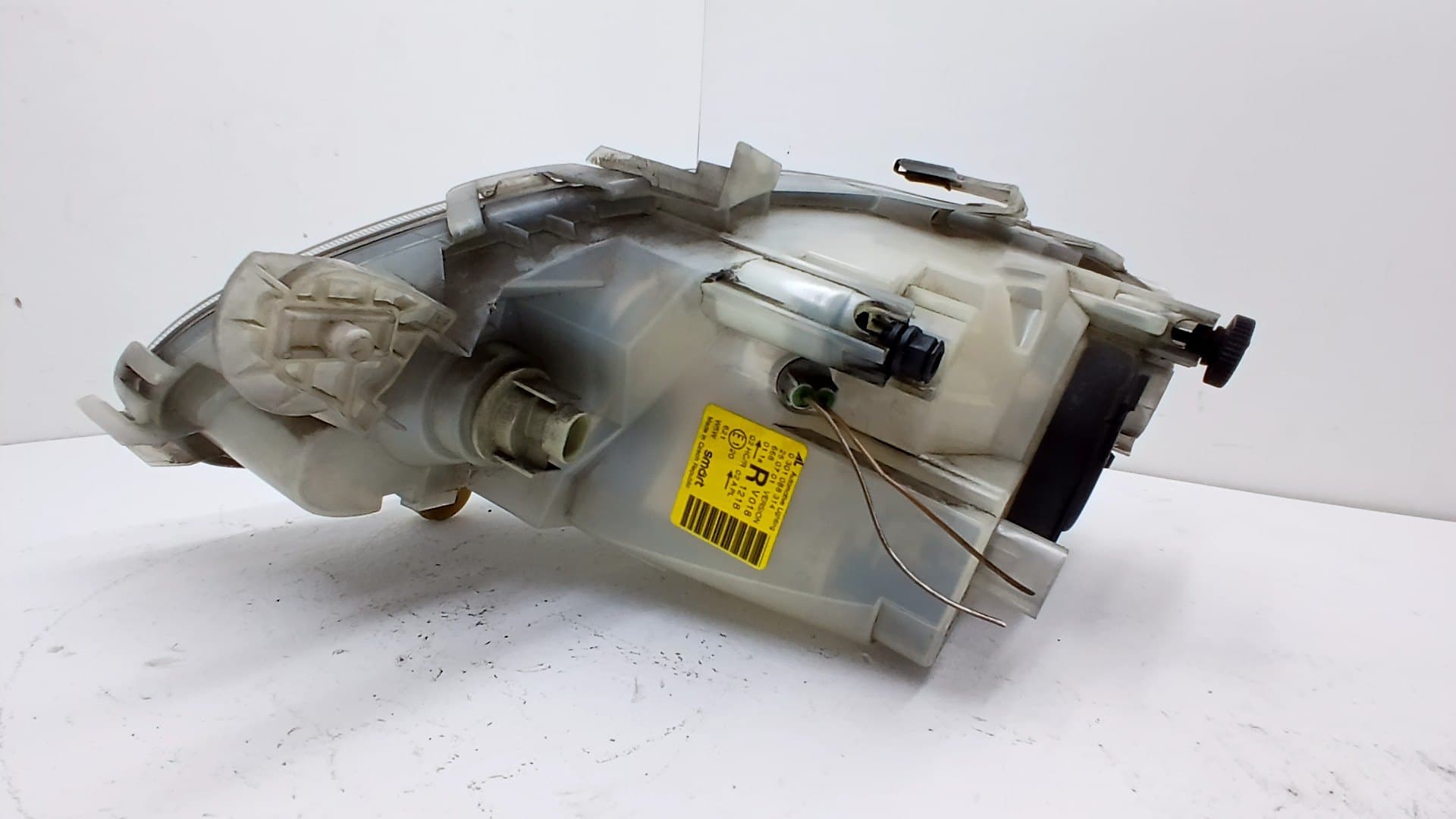 Faro derecho SMART CABRIO (450) 3