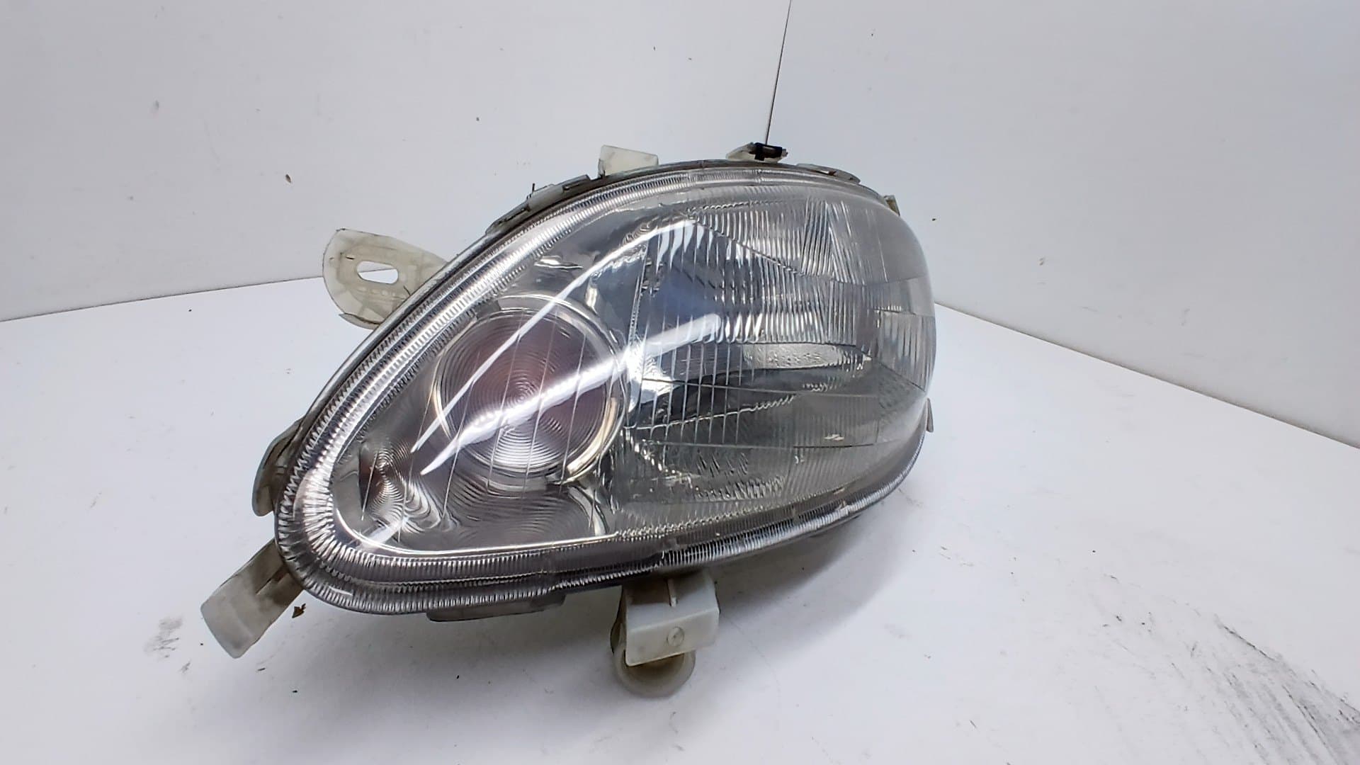 Faro izquierdo SMART CABRIO (450) 5