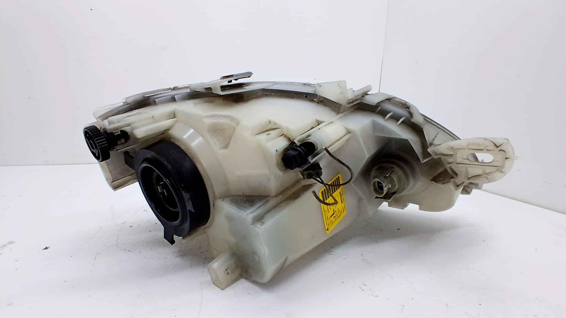 Faro izquierdo SMART CABRIO (450) 4