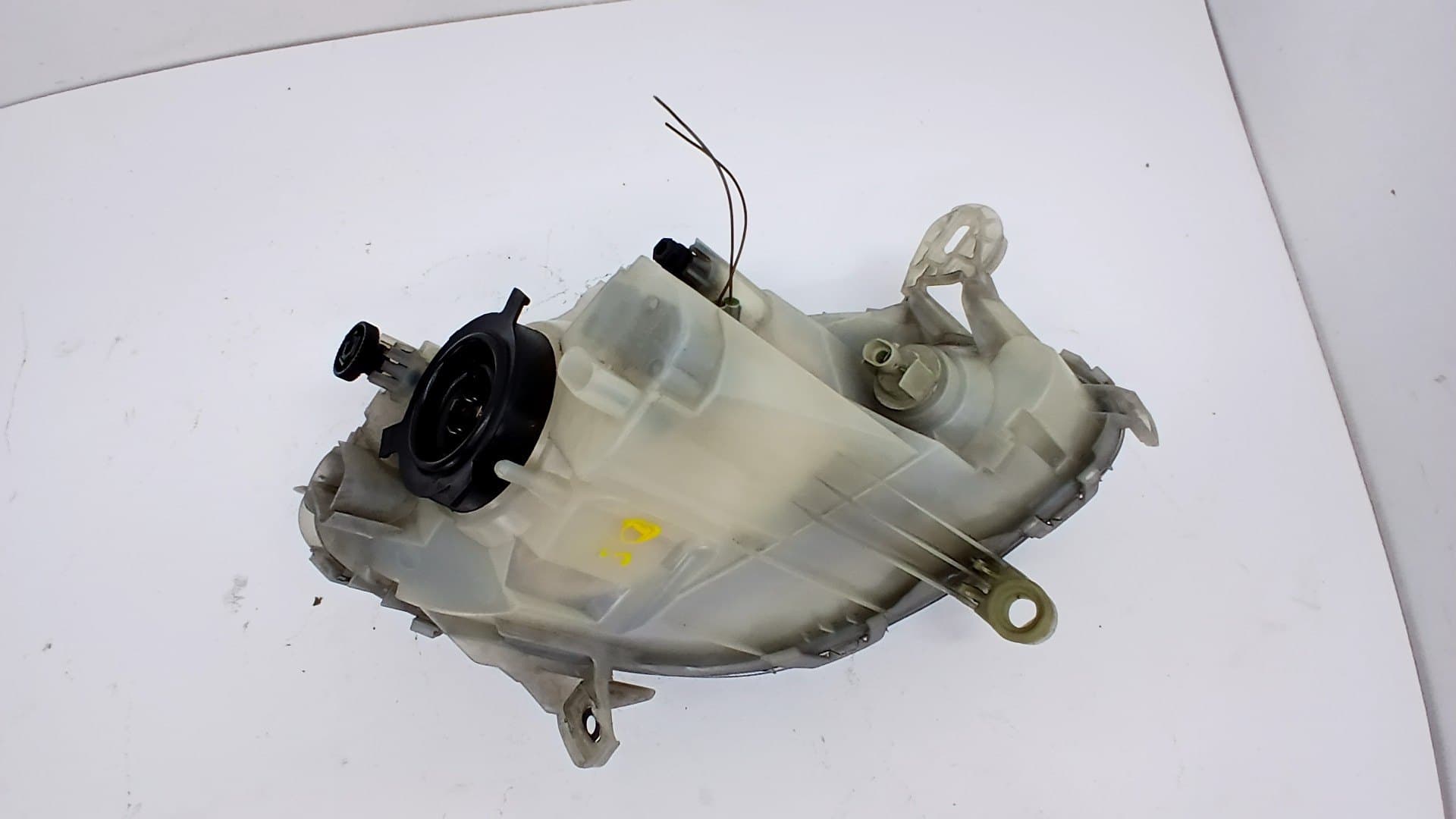 Faro izquierdo SMART CABRIO (450) 2