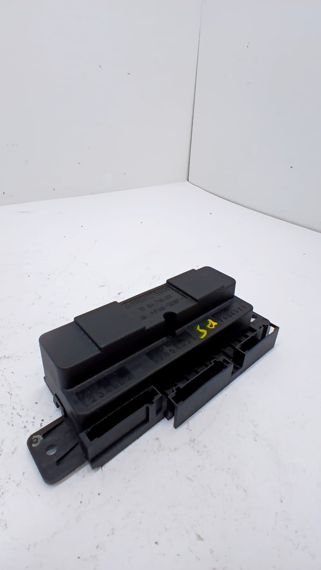 Modulo confort SMART CABRIO (450) 3