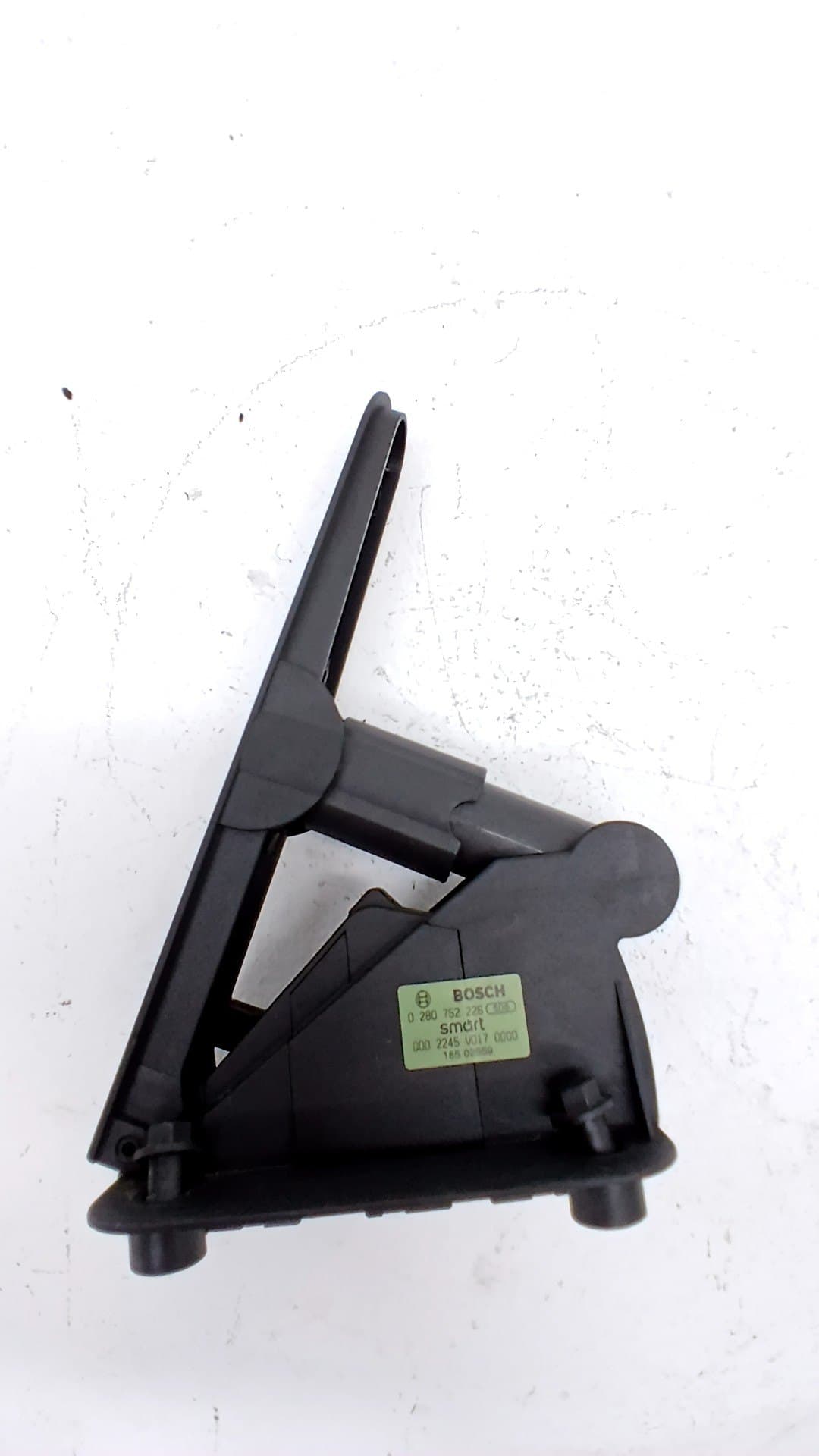 Pedal acelerador SMART CABRIO (450) 2