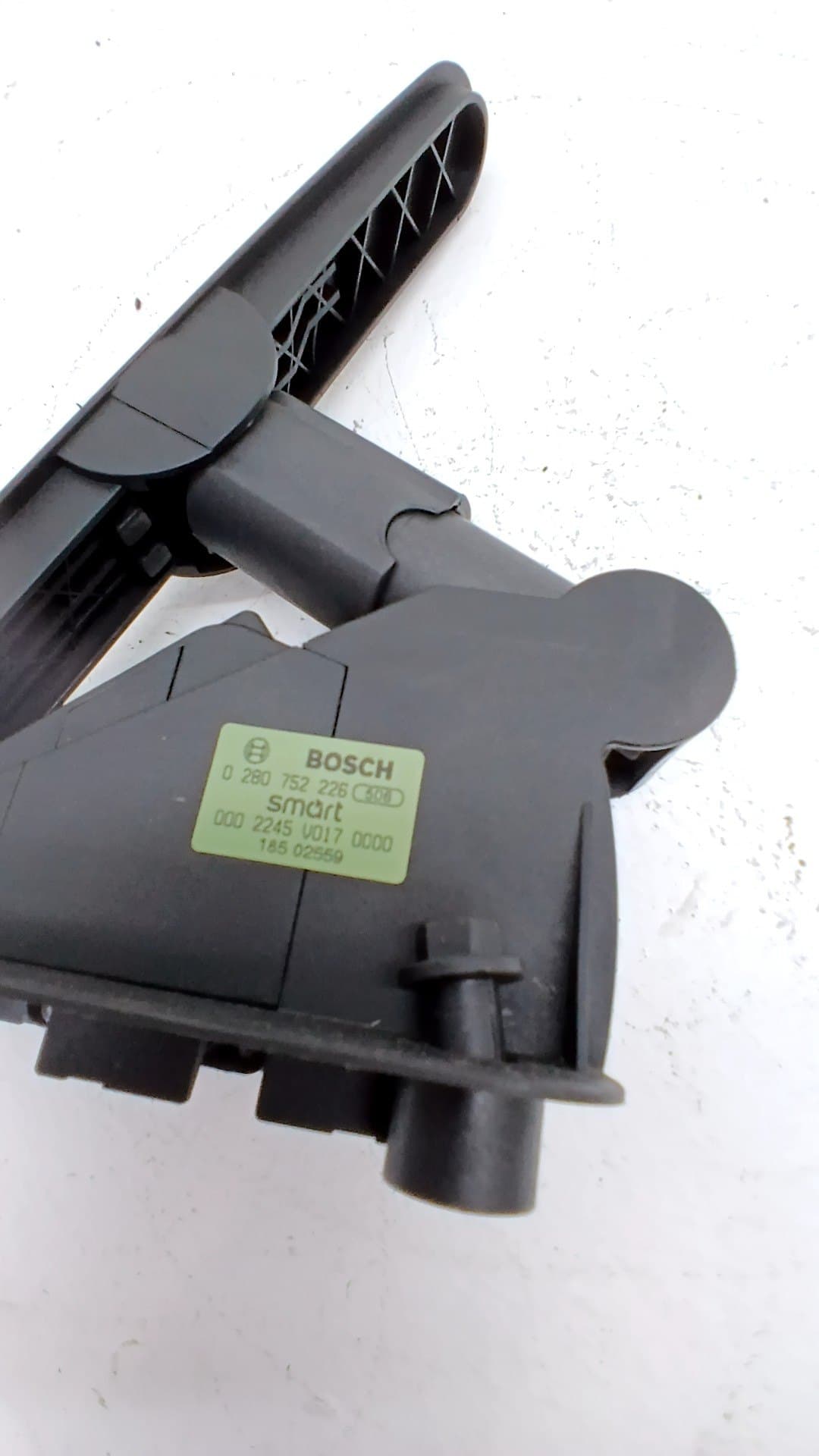 Pedal acelerador SMART CABRIO (450)