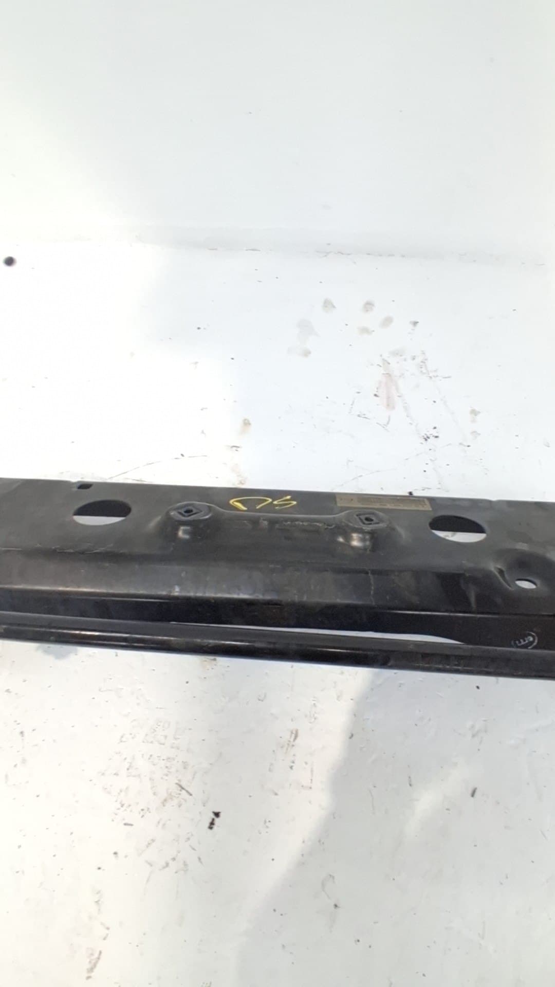 Puente delantero SMART CABRIO (450) 4