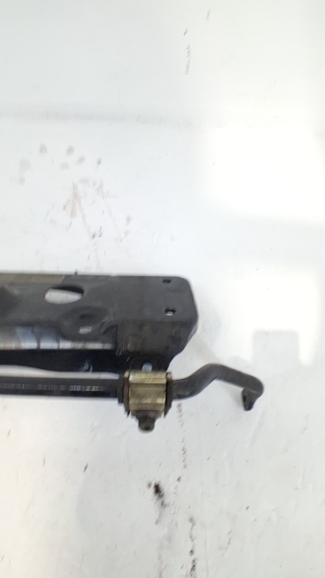 Puente delantero SMART CABRIO (450) 3