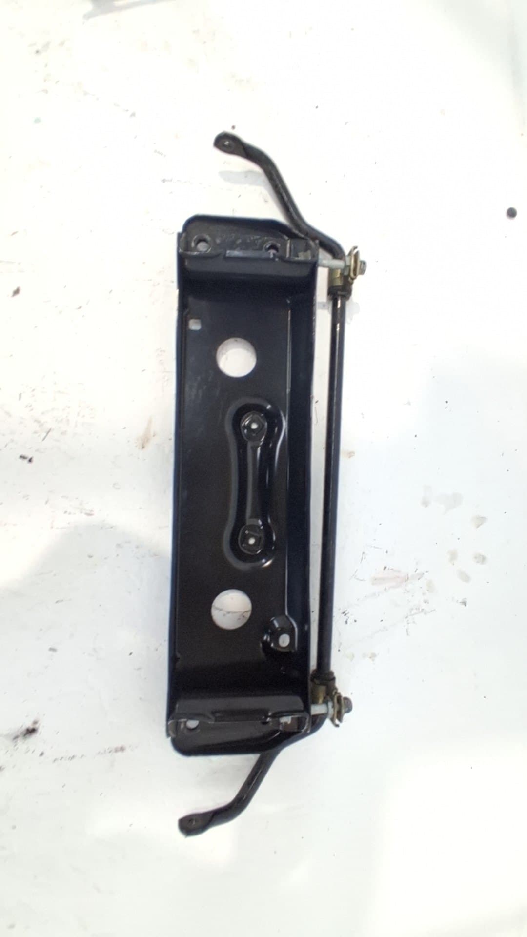 Puente delantero SMART CABRIO (450) 2