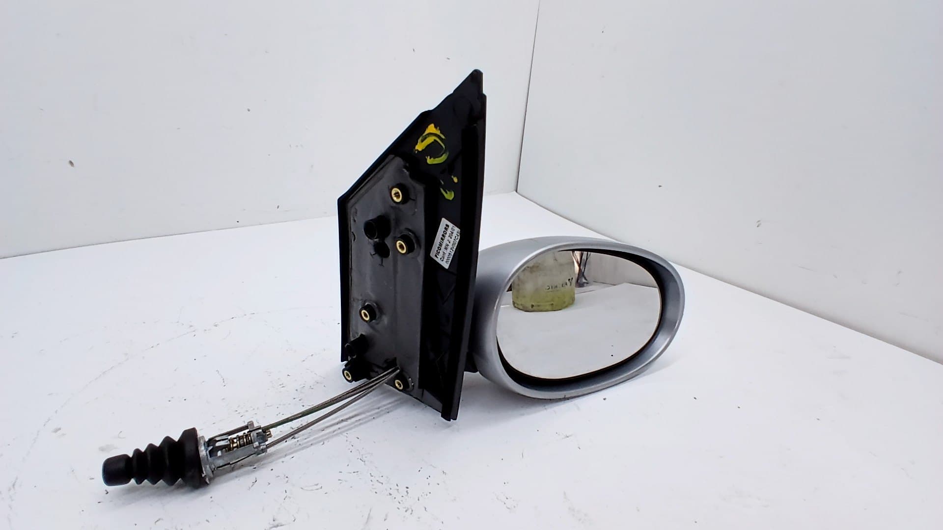 Retrovisor derecho SMART CABRIO (450) 4