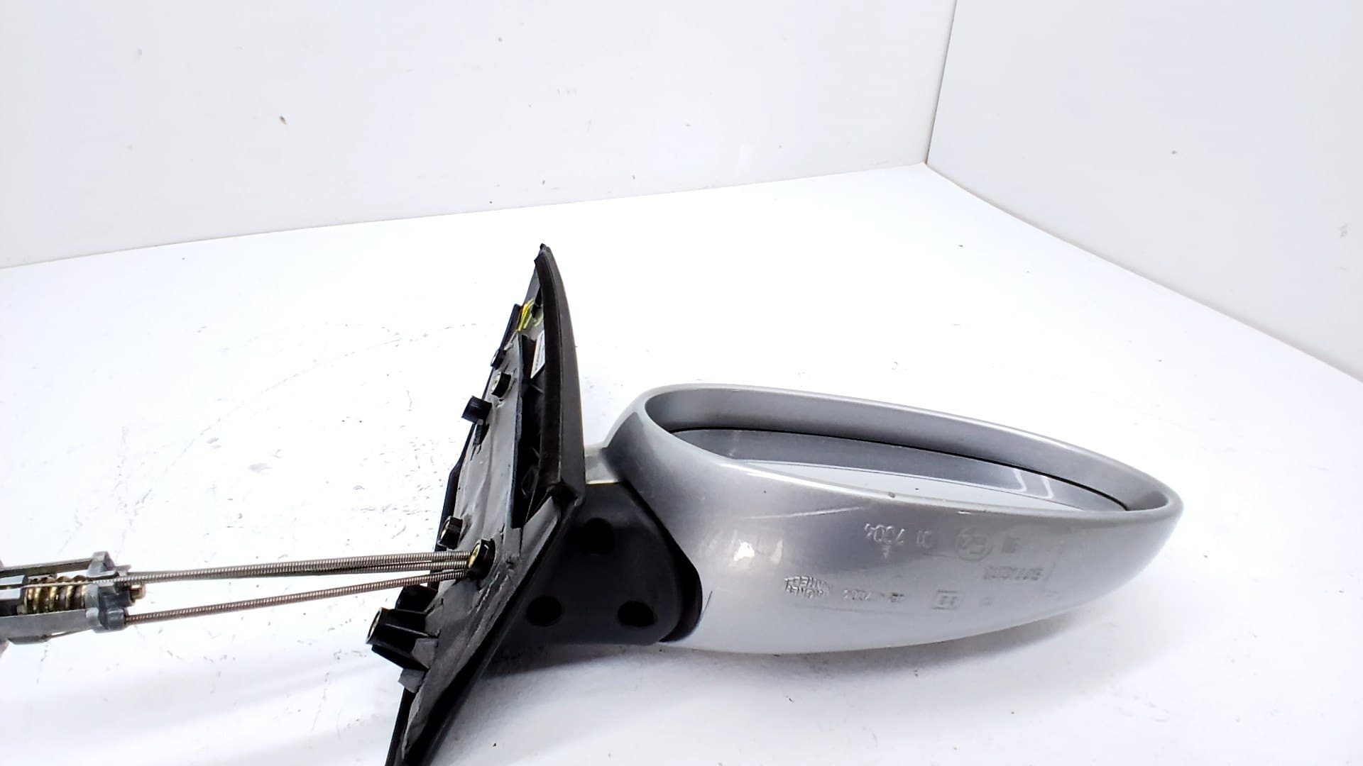 Retrovisor derecho SMART CABRIO (450)